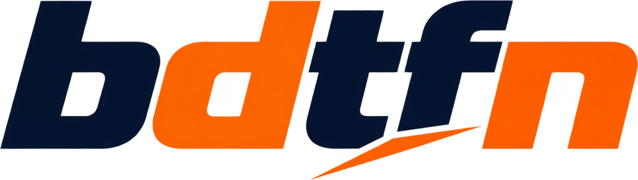 bdtfn লোগো